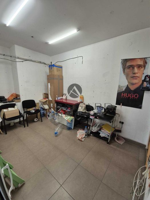 оф.22875 Двуетажна къща с магазин/ Градската градина