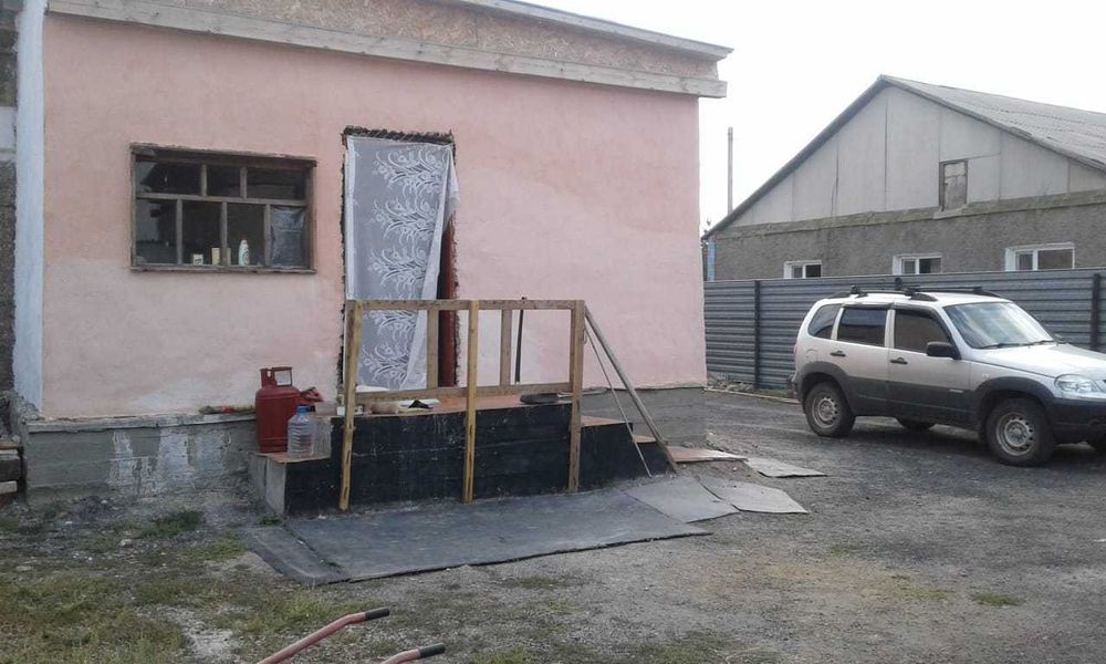 Продам дом Есиль