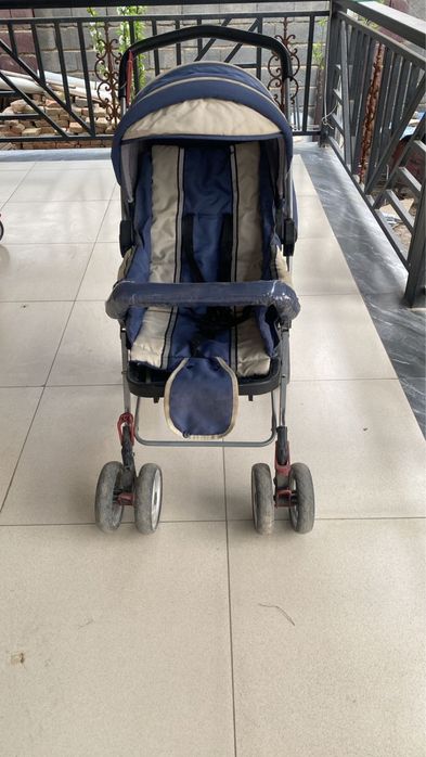 Коляска бесплатно