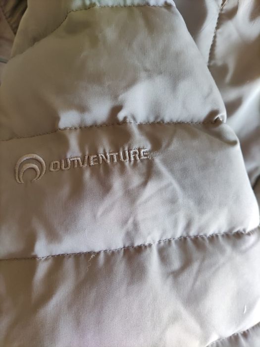 Куртка демисезонная