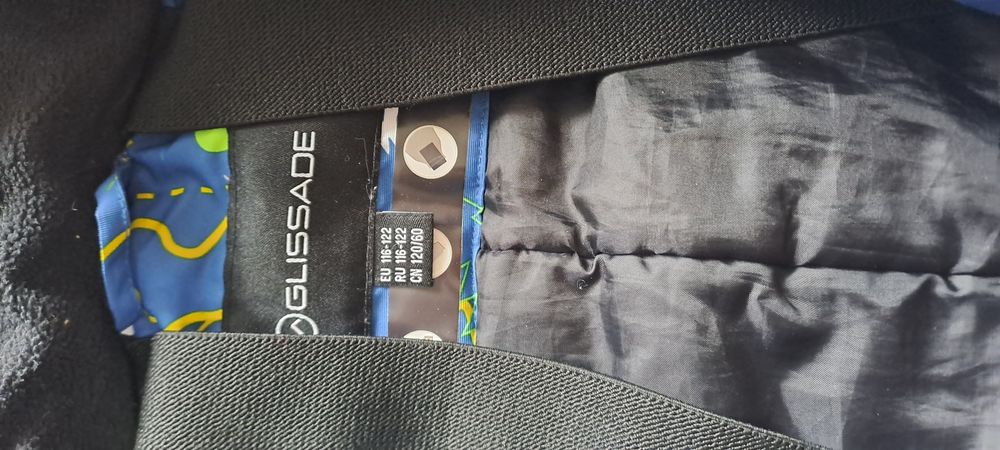 Куртки на мальчика