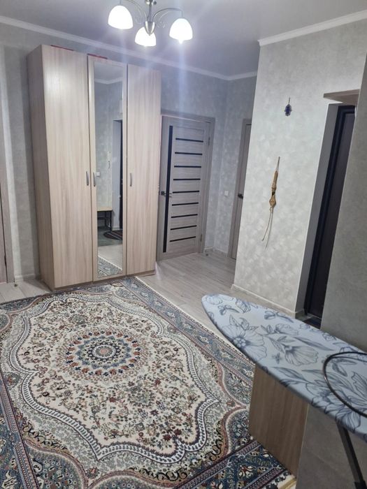 Продам двухкомнатную квартиру в Астане