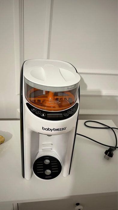 Aparat baby brezza