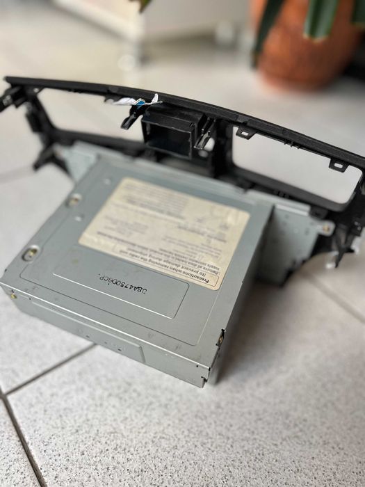 Магнитофон Lexus es330