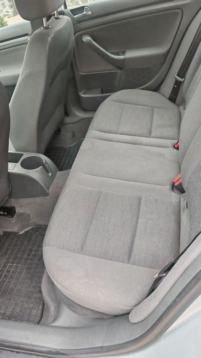 Vw golf 5 an 2007 1.4 benzina