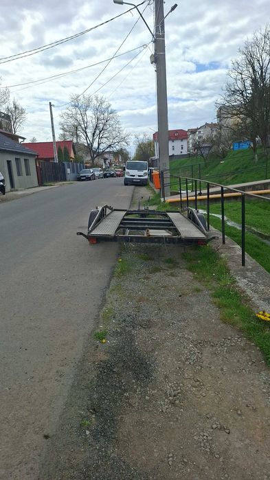 Vand platforma din U.K