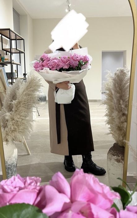 Женская платье, вечерные