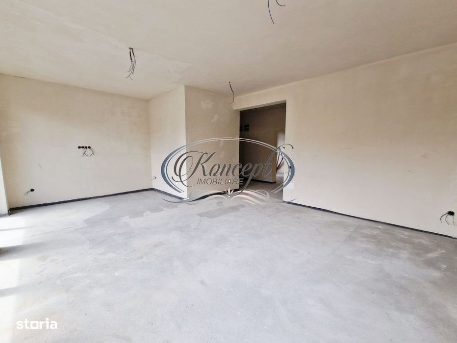 Casa exclusivista cu terasa si vedere panoramica