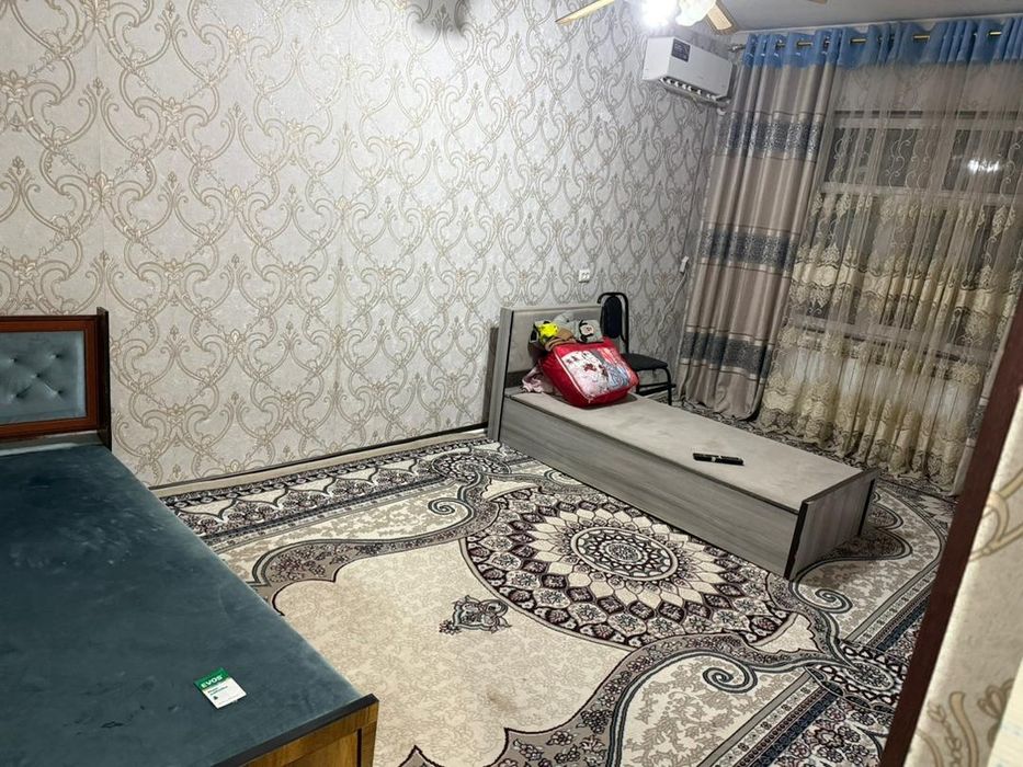 Ijaraga 2 xonali kv berilad 5/5 etaj