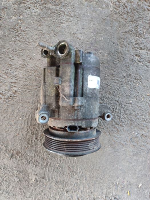 Compresor clima opel antara 2.2 184 cp chevrolet captiva