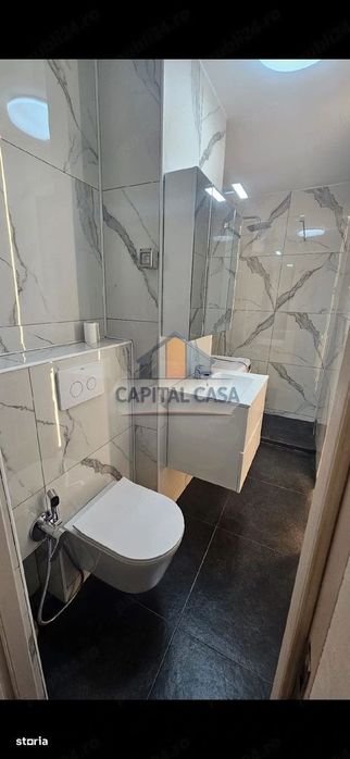 Garsoniera de închiriat închiriere București sector 6 Lujerului