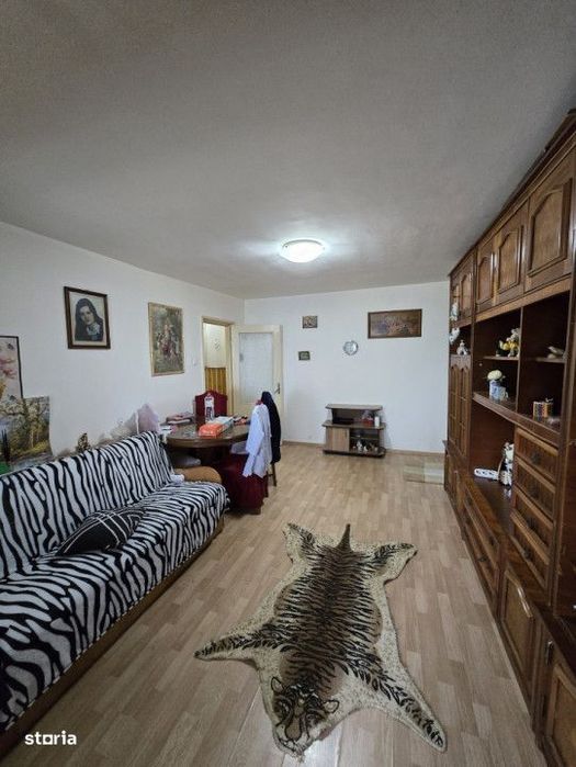 Apartament Milcov cu intrare separata si gradina