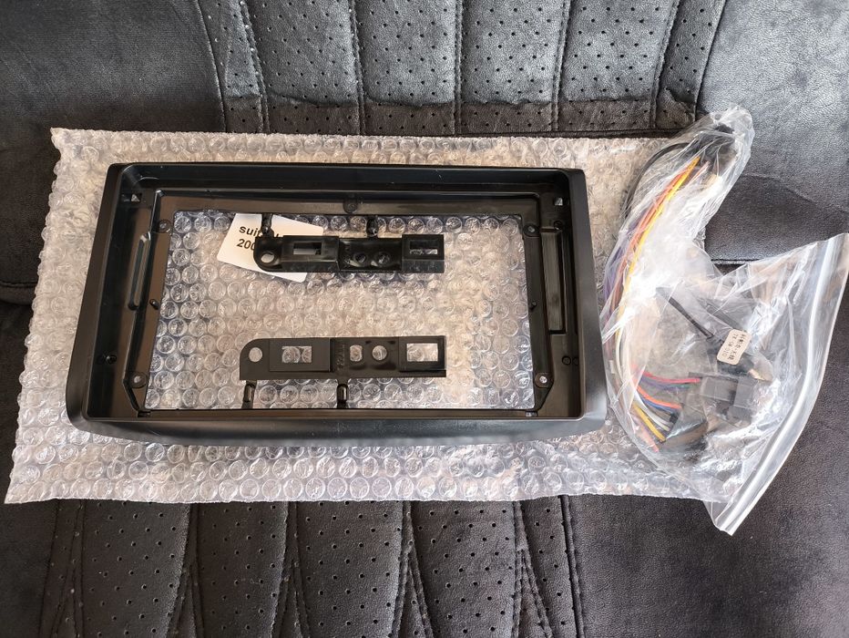 Рамка на андроид Ravon R3, Nexia 3