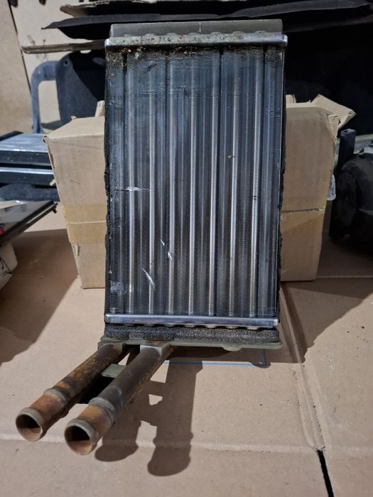 Радиатор печки Ауди В3, В4, В5