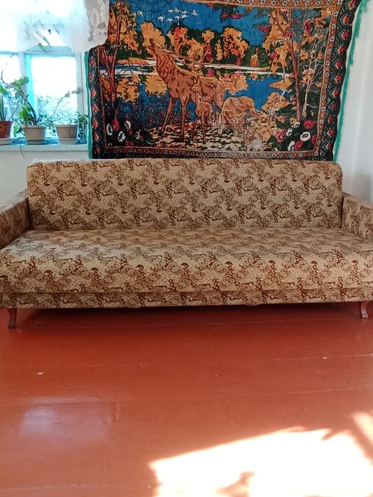 Продаётся мебель б/у