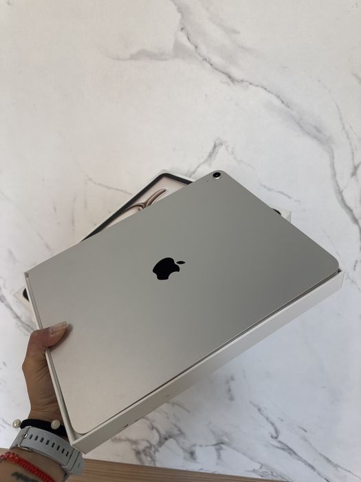 iPad Air 13-inch M3 256gb wifi Noua Desigilata