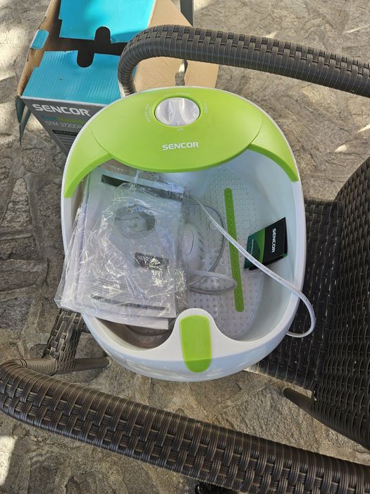 Sencor SFM 3720GR