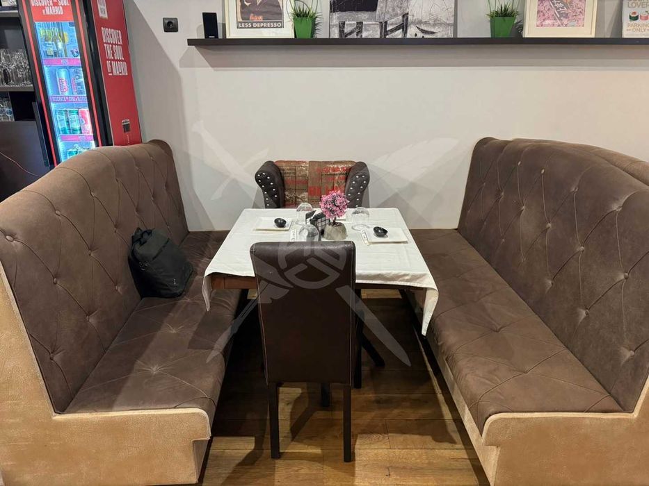 Продава се Заведение в София, Борово - 80 кв.м за 2104 €/кв.м - Снимка #3