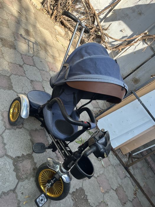 Детские развлечения