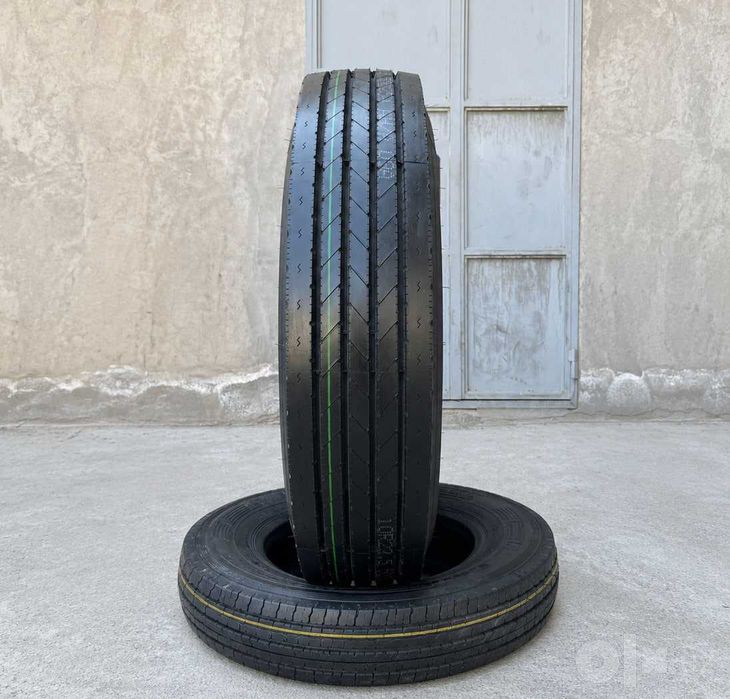 215/75R17.5 razmer va boshqa ramerlarda keng assortimentda shinalar