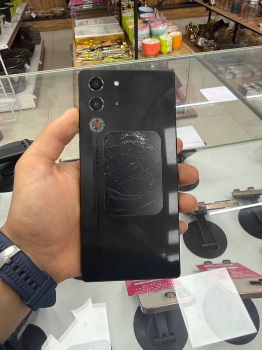 Red magic 10 pro