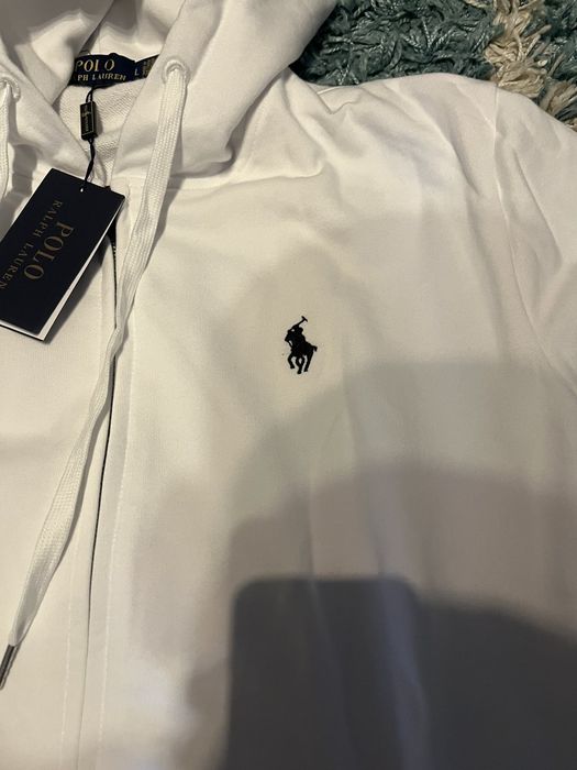 Суитчър polo Ralph lauren