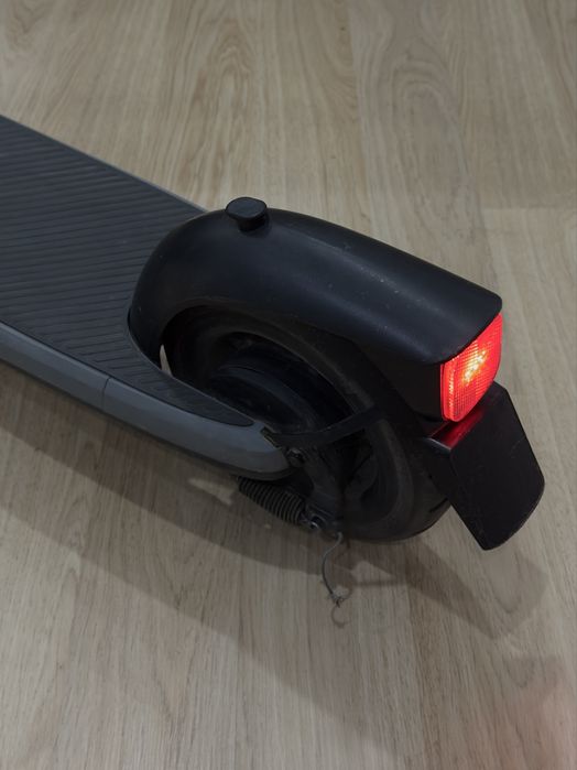 Ninebot Segway Kickscooter E2 Plus