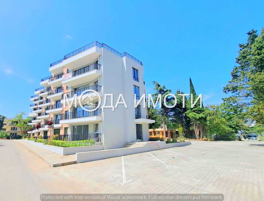 Продава се Двустаен апартамент в с. Равда, Област Бургас - 67 кв.м за 1281 €/кв.м - Снимка #18