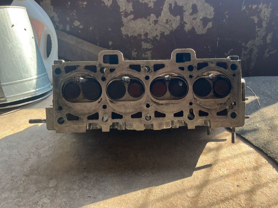 Блок на ваз 2115-14