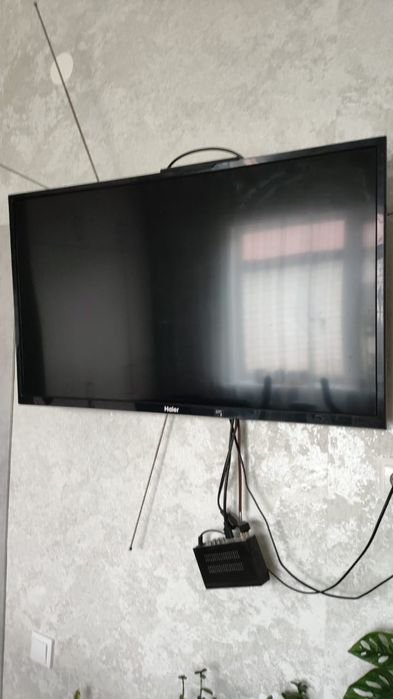 Продам телевизор LG