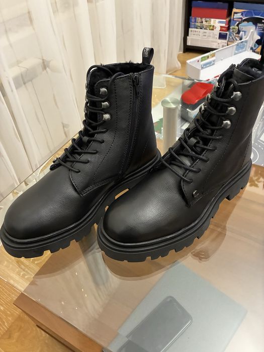 Боти Cavali Class 43