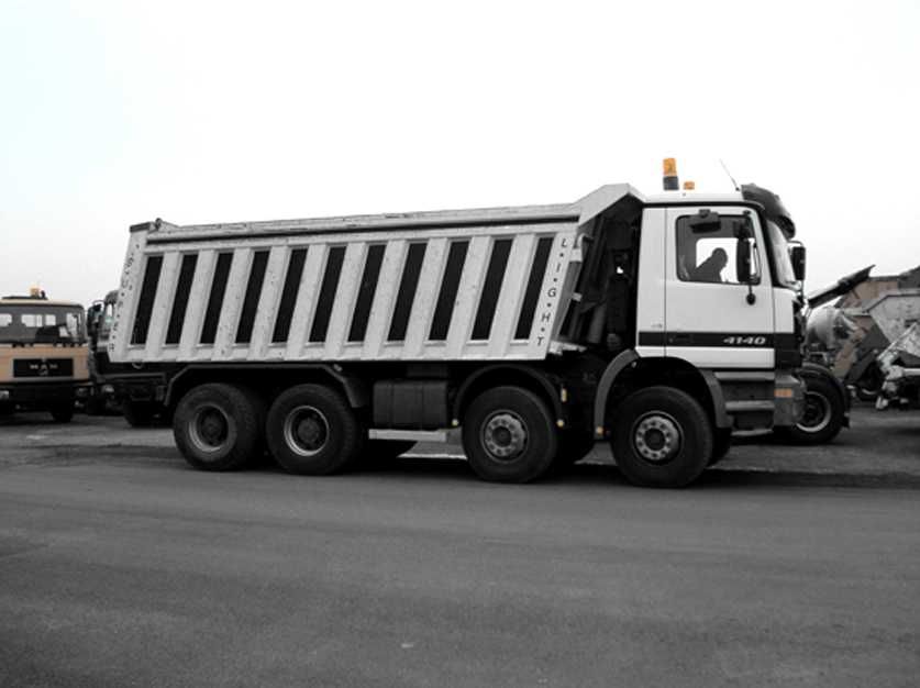 Услуги строителна механизация – комбиниран багер - гр.София