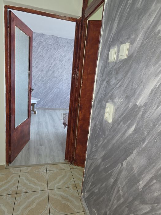 Vand garsoniera etaj 3