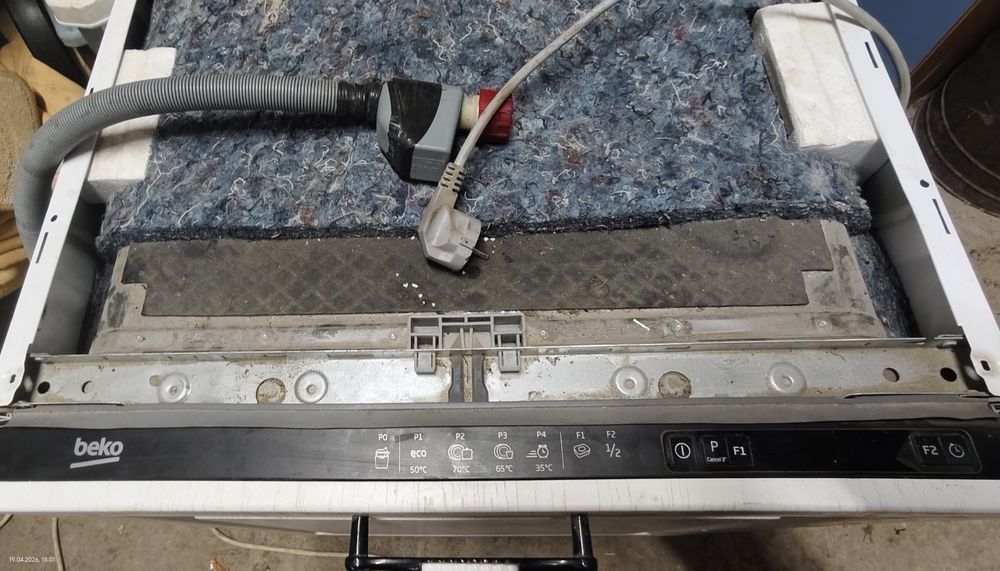 Посудомоечная машина