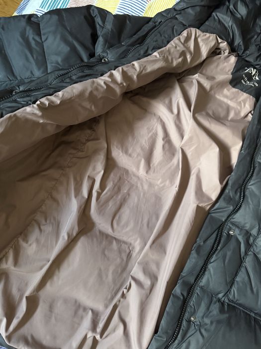 Geaca fete 11-12 ani, 152 cm