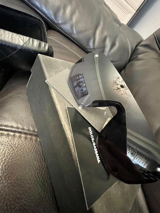 Очки солнцезащитные. 100% защита от УФ лучей. Идеальные.