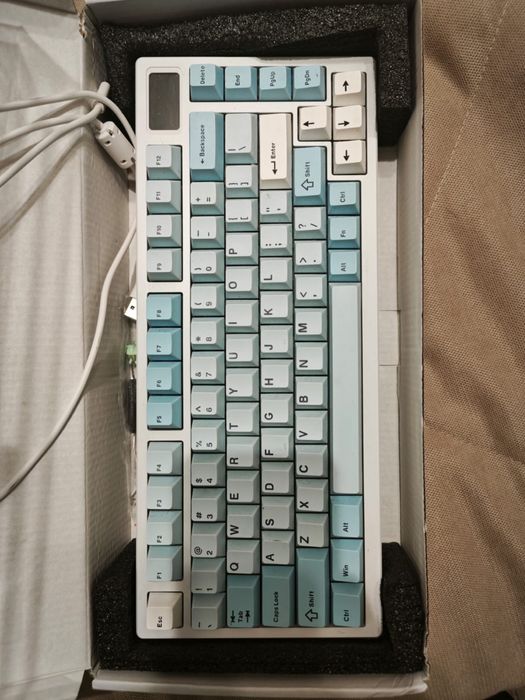 Игравой компьютер