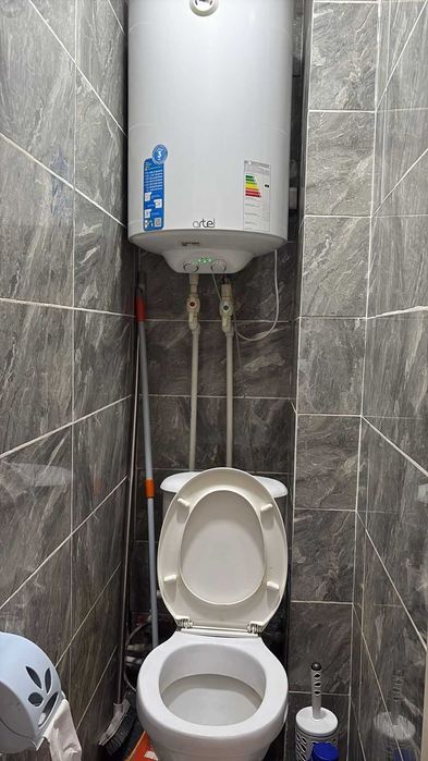 Продам 2комн на Строителей (Юг)