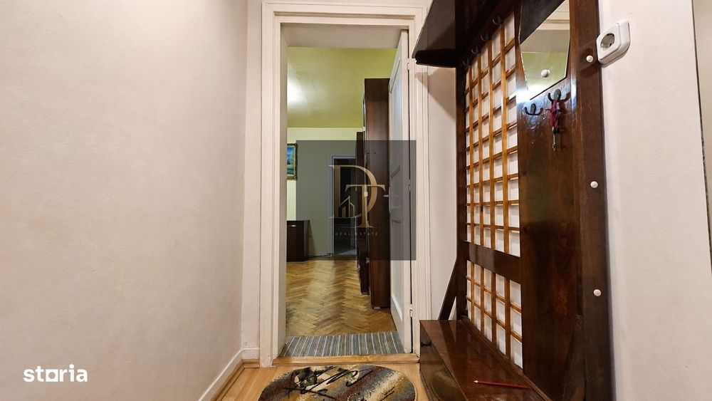 COMISION 0% | Apartament 2 camere luminos si spatios | Zona Astra
