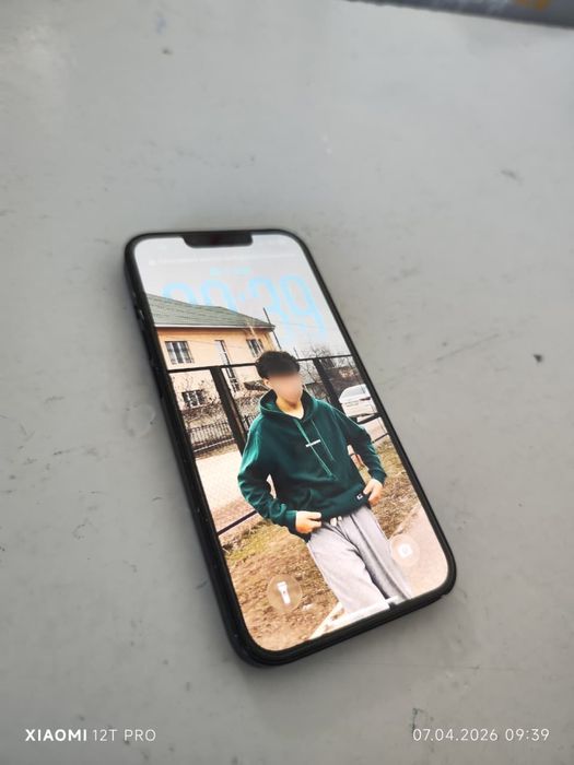 Iphone 13 (емк 85%)