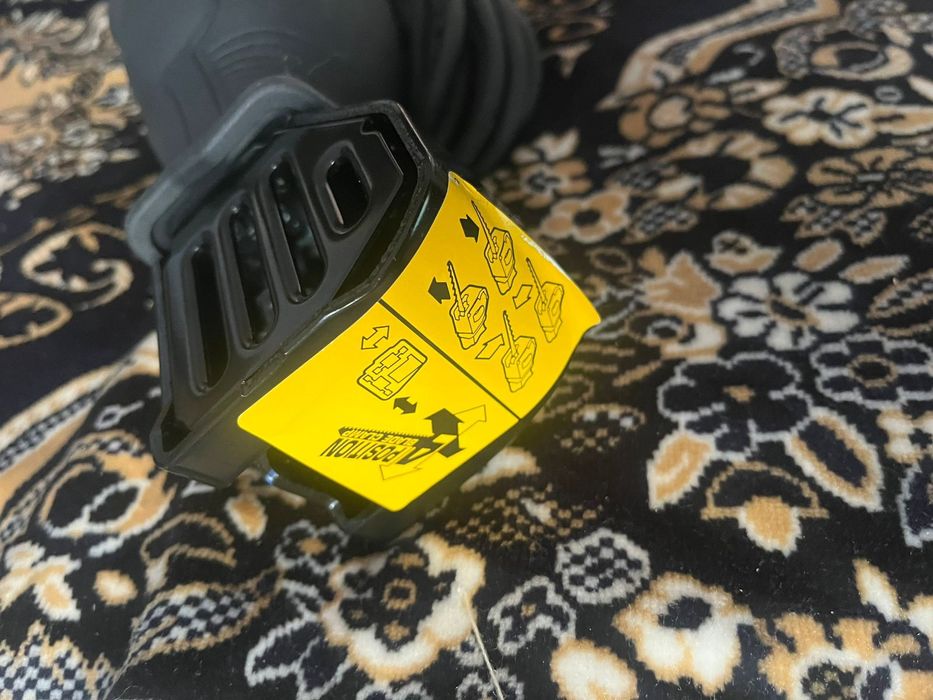 Сабильная пила для дома и строительства.