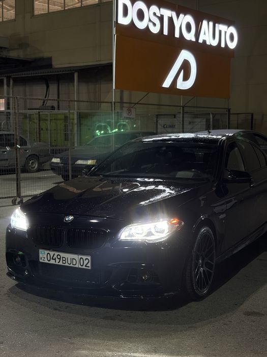 Бмв 535 продажа срочно
