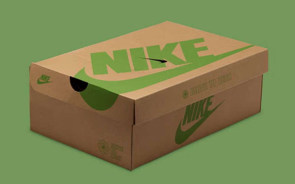 Nike Dunk / Nike air force 1 Off-White (Black)