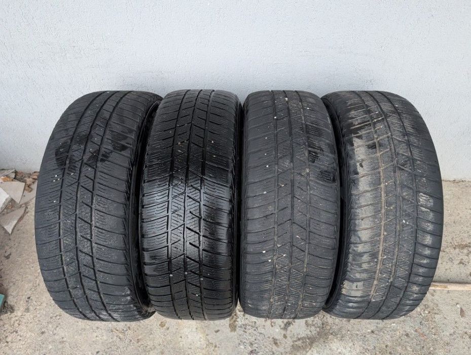 Jante CORDELIA 16" Volvo S40 V50 V40 S60 V60 S80 V70 C30 C70 30671412 anvelope 205/55R16 Barum