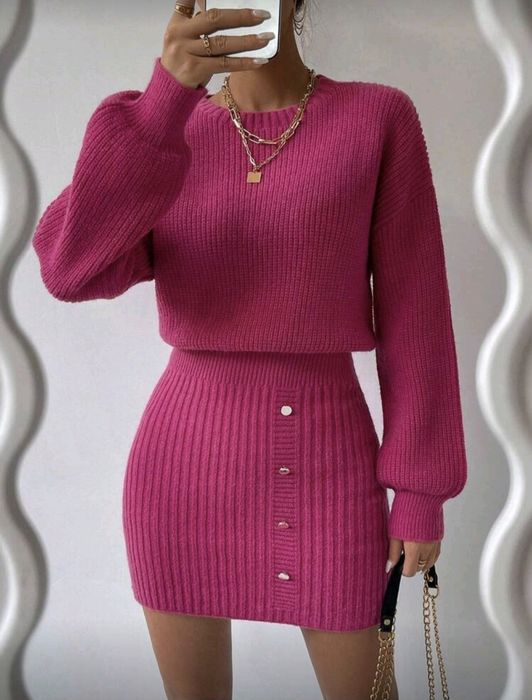 Rochie noua de calitate