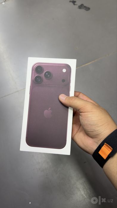 Iphone 18 Pro Max 512 GB