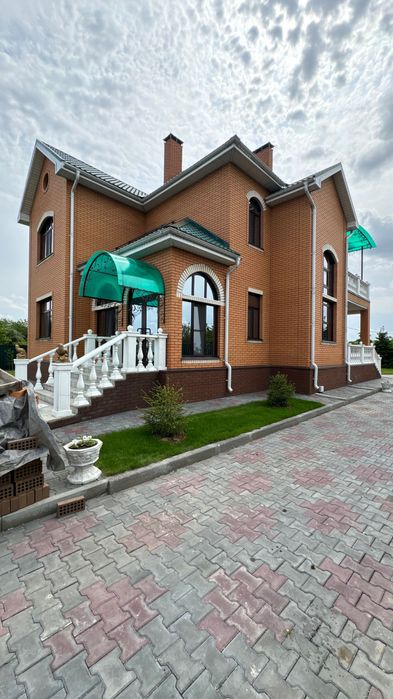 Продам загородный дом