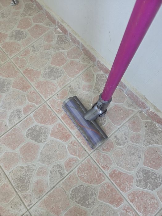 Безжична ръчна прахосмукачка Dyson