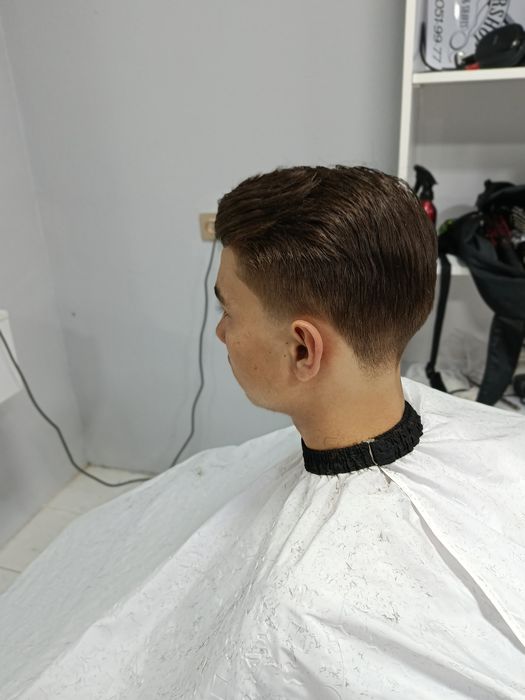 Sartarosh xizmati Chirchiq