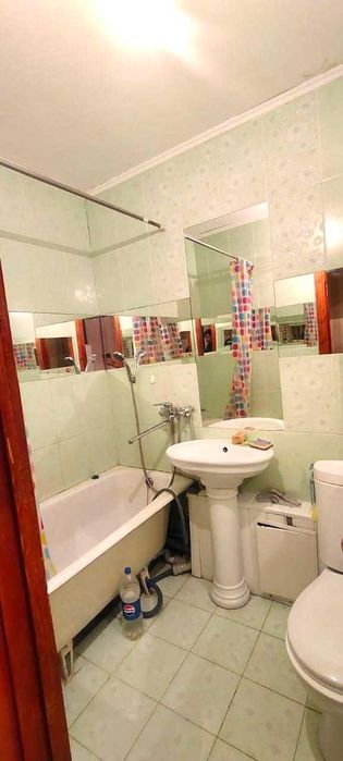 Продаётся 1 комн квартира